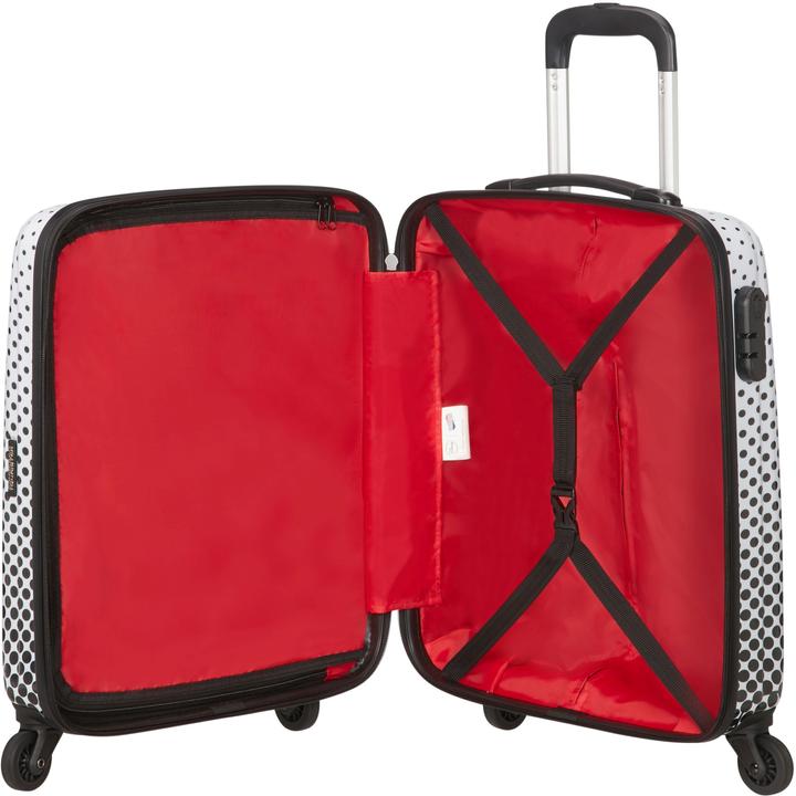 Produktbild American Tourister Disney Legends (36 l, Handgepäck (bis 50l))