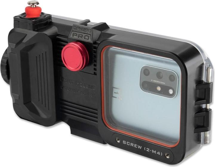 Actual product image 4smarts Active Pro