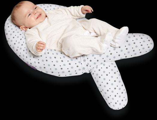 Produktbild Träumeland Kuschelnest