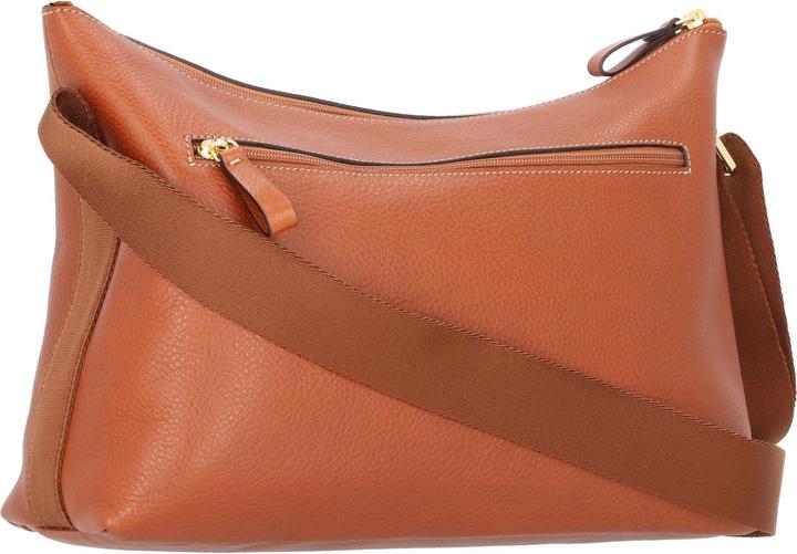 Produktbild Brics Life Pelle Umhängetasche Leder 35 cm