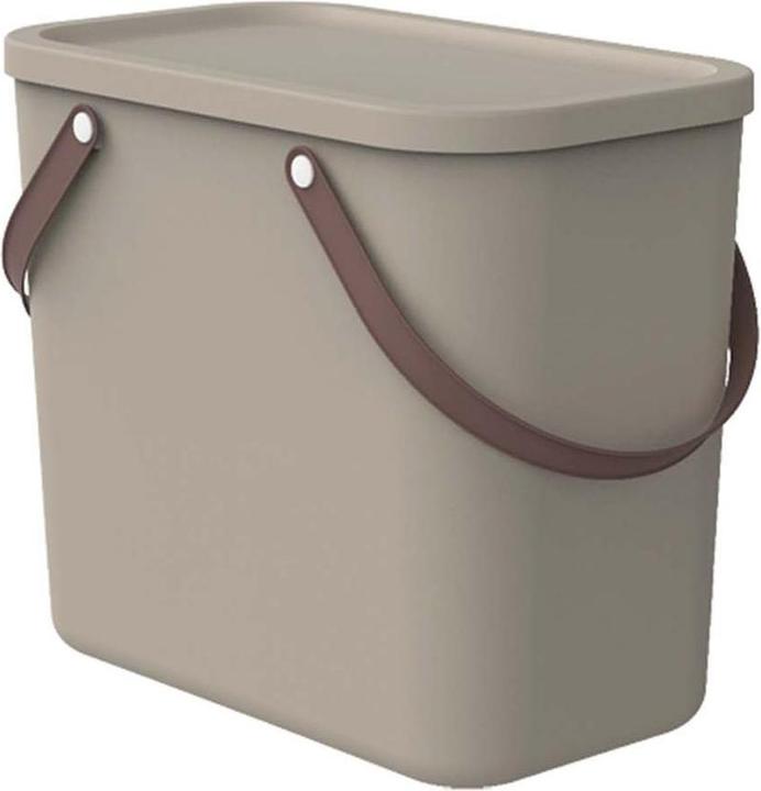 Actual product image Rotho Albula (21 x 34 x 38 cm, 25 l)