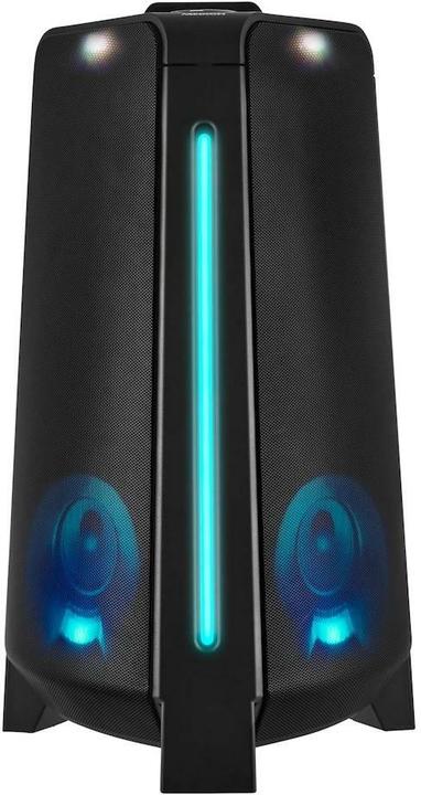 Productafbeelding Medion MD 43552 Feestluidspreker zwart (4 h, Elektrische stroom, Oplaadbare batterij)