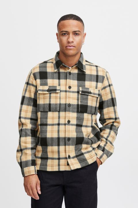 Actual product image Blend Shacket - Jacket Cas - 20716169 (XL)