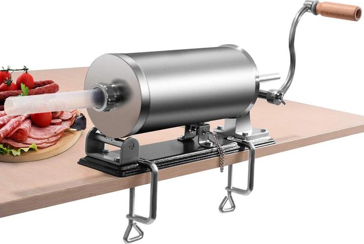 Costway Wurstfüller