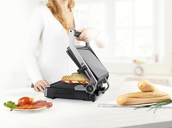 Image du produit Princess Barbecue Digital meister Pro 2 (Prise UE)