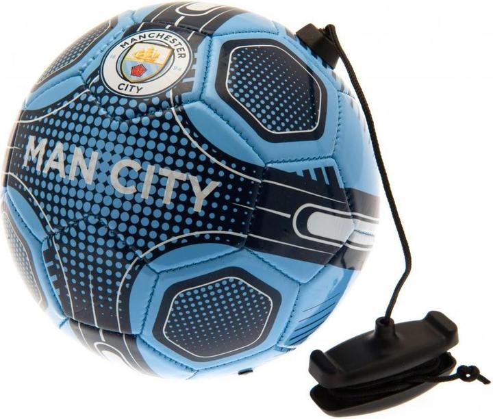 Manchester City FC Trainingsball Skills (2)