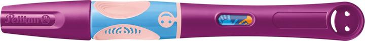 Actual product image Pelikan griffix Sweet Berry, for left-handers (Sweet Berry, 1 x)