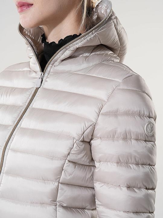 Actual product image Save the Duck ALEXIS lightweight quilted jacket (38)
