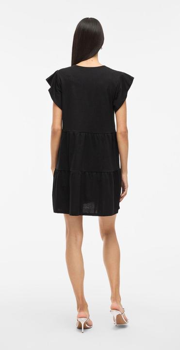 Immagine prodotto Vila Flügelärmel Minikleid (XS)