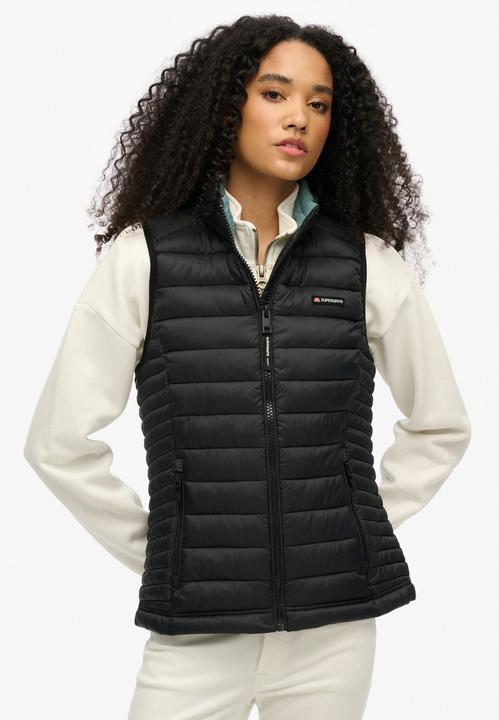 Produktbild Superdry Fuji Lite Steppweste (16)