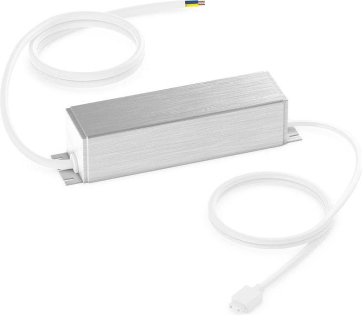 RZB LED control gear LB20 200-240 24V 100VA w.Ltg. (100 W)