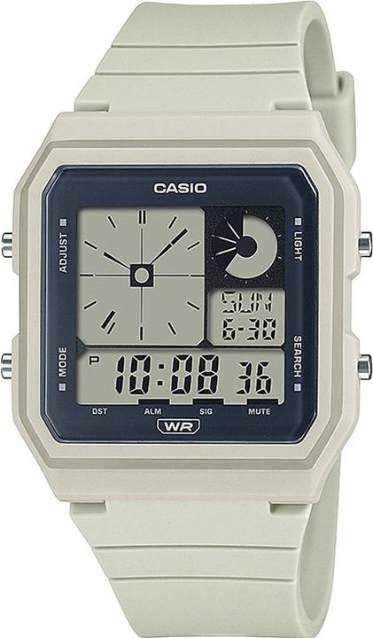 Produktbild Casio LF-20W-8A (Digitaluhr, 33 mm)