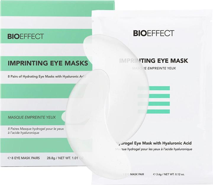 Produktbild Bioeffect Imprinting Eye Mask (3 ml)