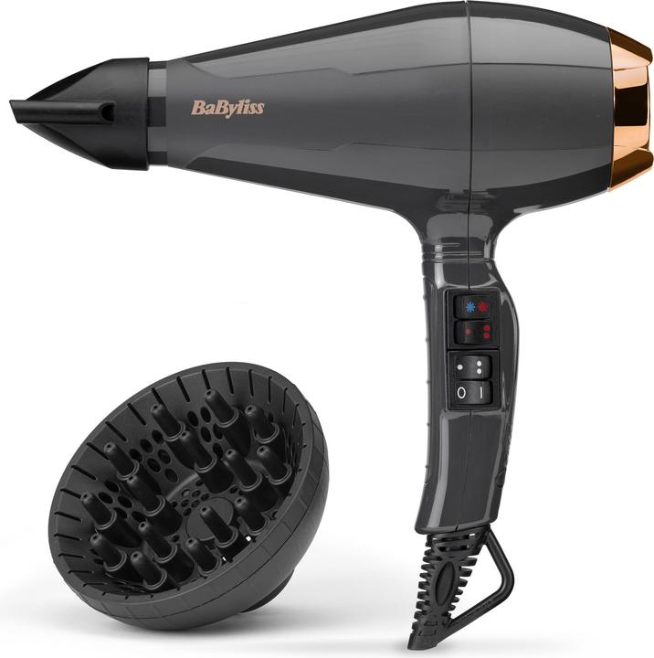 Actual product image BaByliss 6719DE