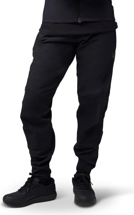 Actual product image Fox Pant 24 W Defend Fire Blk (10, L)