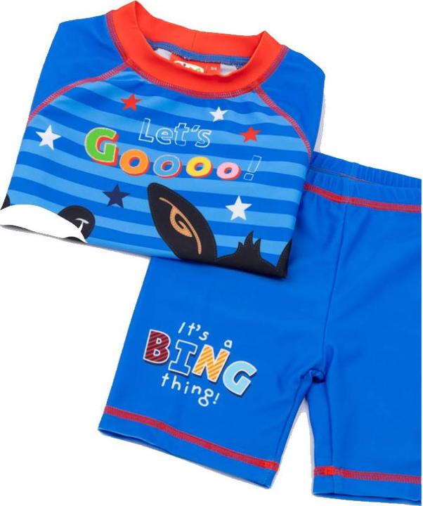 Actual product image Bing Bunny Boys swimming set (86)