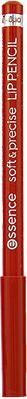 Produktbild essence soft & precise LIP PENCIL (24 Fierce)