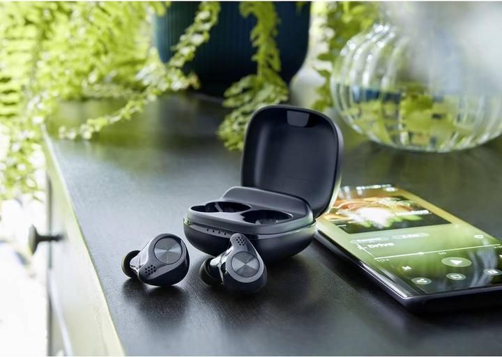 Image du produit Intenso Buds Micro - TWS True Wireless Headphones T200 avec mode jeu et jusqu'à 25 heures de lecture de (6.50 h, Sans fil)