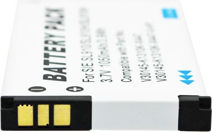 Image du produit Siemens Gigaset SL910, V30145-K1310K-X447