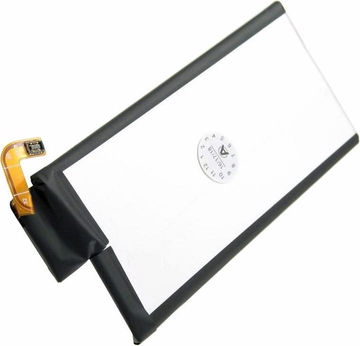 Actual product image Samsung Akku Galaxy S6 Edge EB-BG925ABE