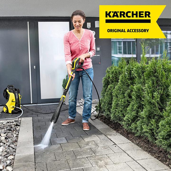 Actual product image Kärcher G 180 Q Full Control Plus