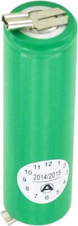 Wella Akku AA Contura HS40, HS61 (AA, 2100 mAh)