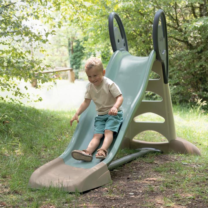 Produktbild Smoby Life Rutsche XL Doppel-Wellen
