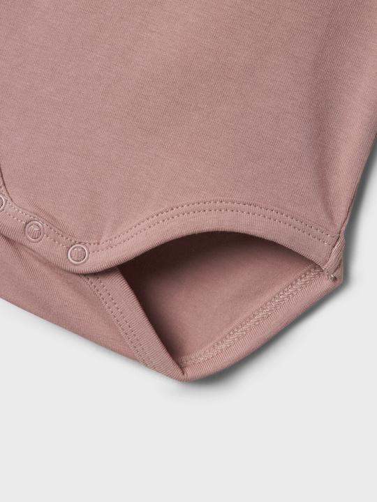 Actual product image Name it Nbftylla Ls Body Noos (80)