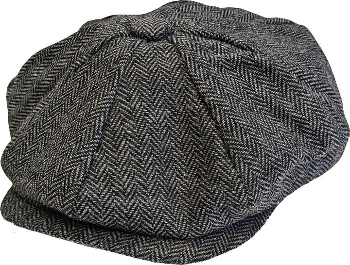 Produktbild Peaky Blinders By Order Zeitungsjungenhut (L, XL)
