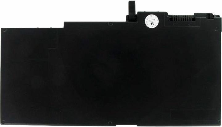 Image du produit HP Batterie EliteBook 850, EliteBook 850 G1, EliteBook 850 G2, 717376-001, CM03XL, E7U24AA (3 cellules, 4500 mAh)
