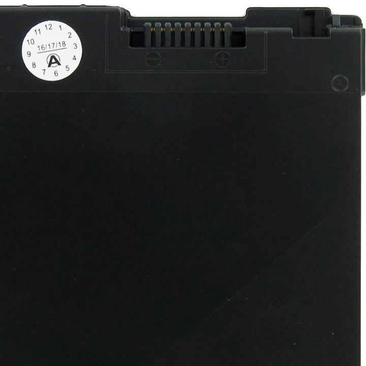 Image du produit HP Batterie EliteBook 850, EliteBook 850 G1, EliteBook 850 G2, 717376-001, CM03XL, E7U24AA (3 cellules, 4500 mAh)