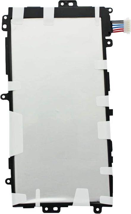 Actual product image Samsung Akku Galaxy Note 8.0 GT-N5100, GT-N5110