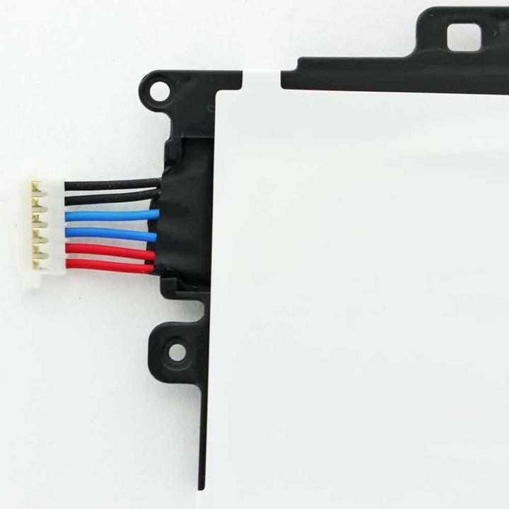 Actual product image Samsung Akku Galaxy Note 8.0 GT-N5100, GT-N5110