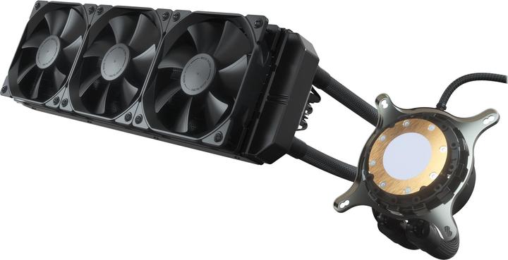 Produktbild Fractal Celsius+ S36 Dynamic