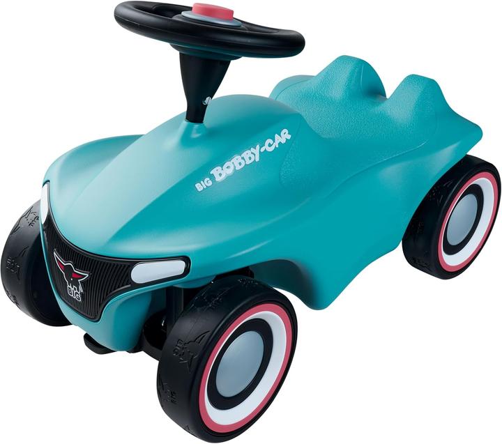 BIG Bobby Car