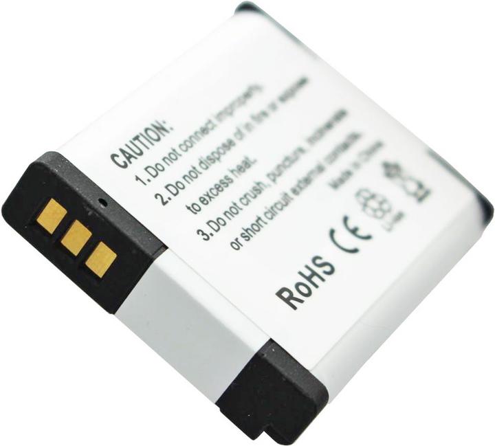 Image du produit Panasonic Lumix DMW-BCM13 DMW-BCM13E (Batterie de l'appareil photo)