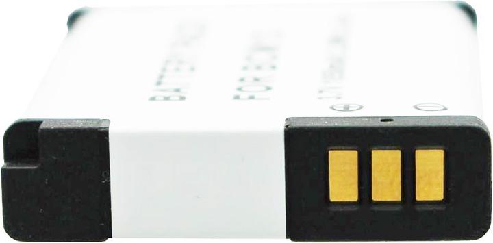 Image du produit Panasonic Lumix DMW-BCM13 DMW-BCM13E (Batterie de l'appareil photo)