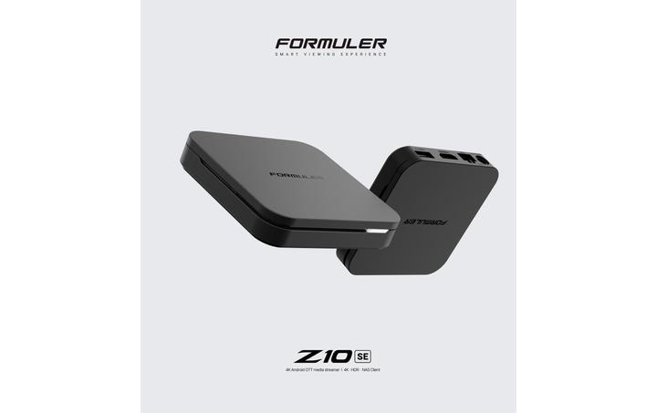 Produktbild Formuler Z10 SE (4 GB, Android 10)