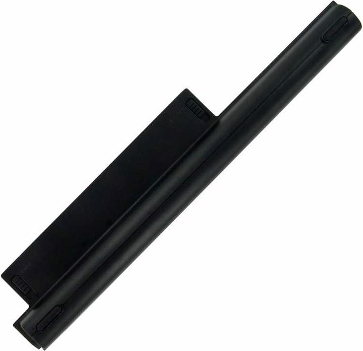 Actual product image Sony Battery VGP-BPL26, VGP-BPS26, VGP-BPS26A (6 Cells, 6600 mAh)