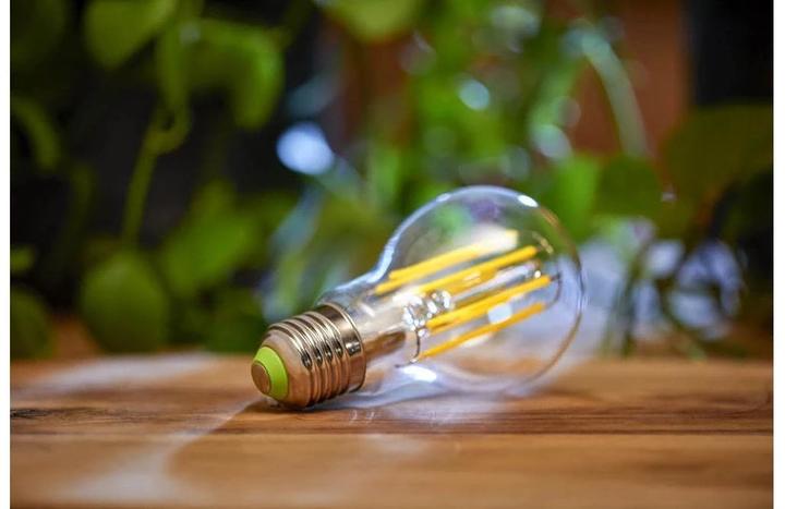 Actual product image Philips Lampe (E27, 2.30 W, 485 lm, 1 x, A)