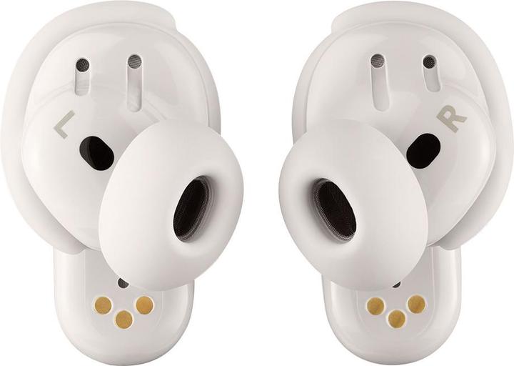 Actual product image Bose QuietComfort Ultra Earbuds (2nd Gen) (ANC, 6 h, Wireless)