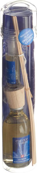 Produktbild Essence of Nature Ice Water Raumduft mit AromaSticks (250 ml)
