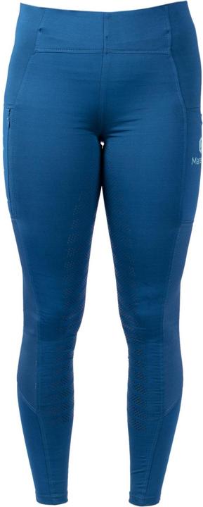 Actual product image Marengo Mesh riding leggings Elements Fullgrip Ladies (XS)