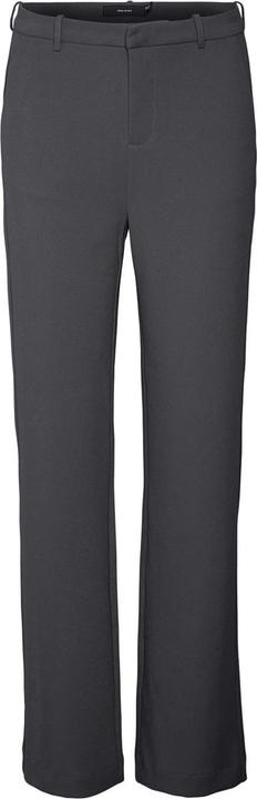 Vero Moda VMZAMIRA Mittlere Taille Hose Hose (34)