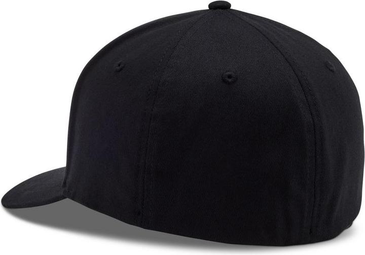 Actual product image Fox Has 24 Taunt Flexfit Blk (XL)