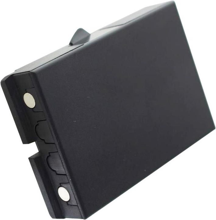 Actual product image Ikusi Akku 2303691, BT06 (7.20 V, 600 mAh)
