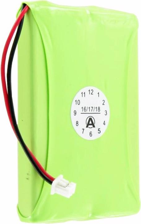 Image du produit Ascom Akku ASCOTEL OFFICE 135