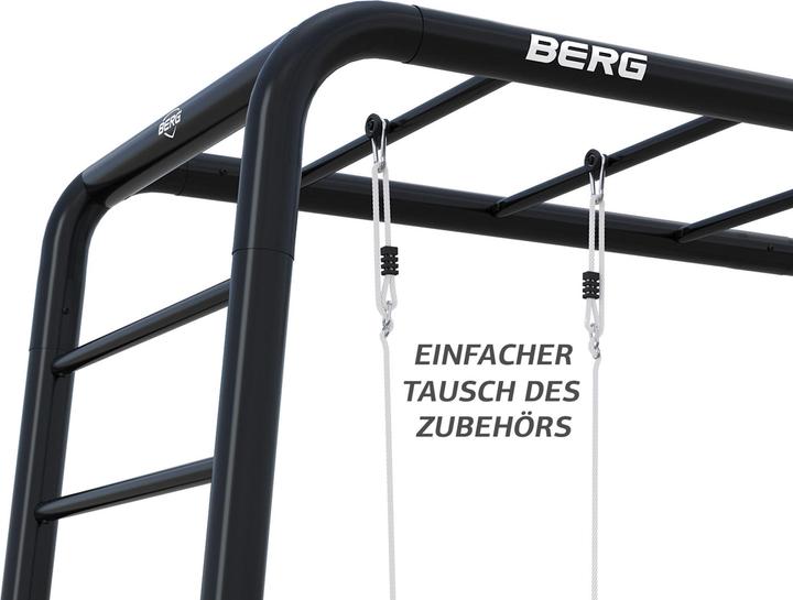 Produktbild BERG - Playbase - Large LL (22.40.02.00)