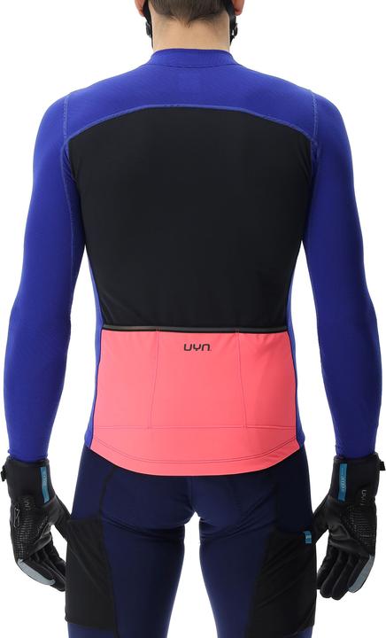 Immagine prodotto UYN Maglia da ciclismo a maniche lunghe Lightspeed (XL)