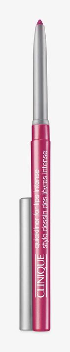 Image du produit Clinique Quickliner For Lips Jam Intense (Confiture Intense)
